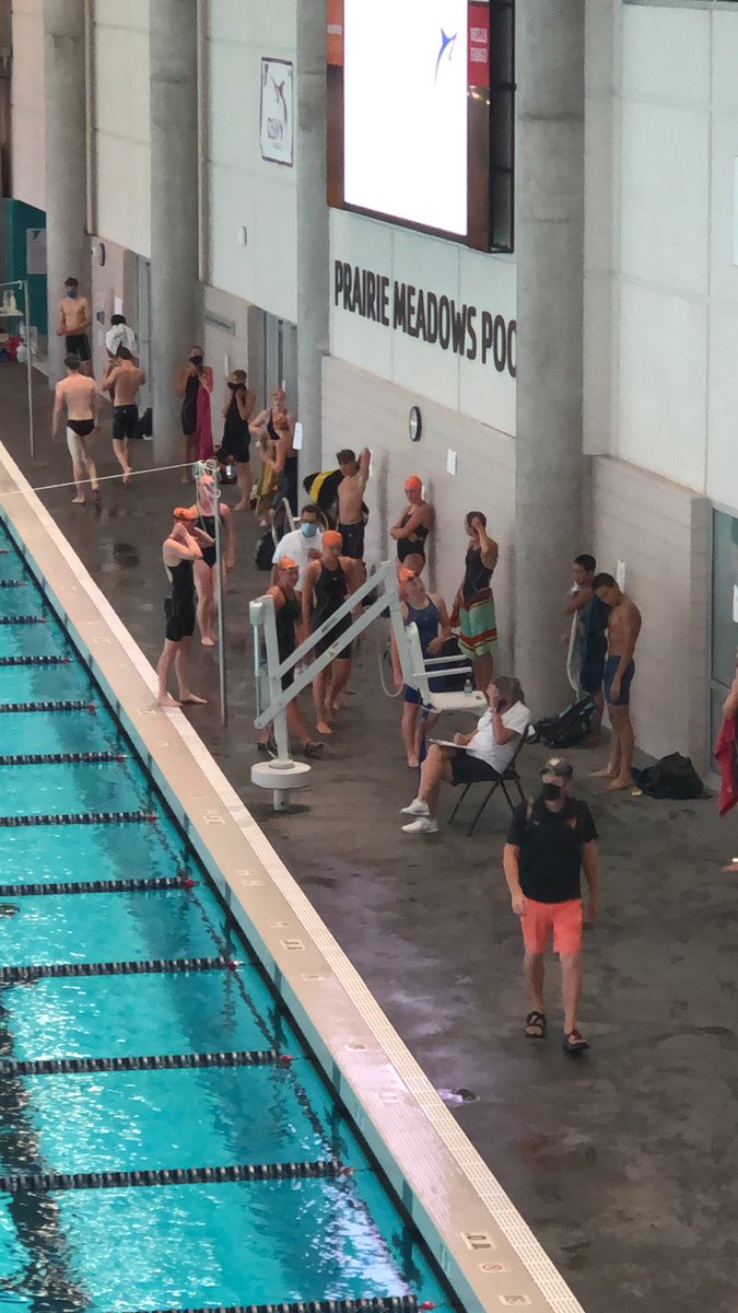 swimacac's tweet photo. Looking π good #GoACAC https://t.co/GmP2gduoqd