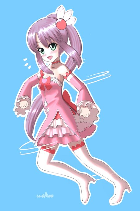 魔法少女 の評価や評判 感想など みんなの反応を1日ごとにまとめて紹介 ついラン