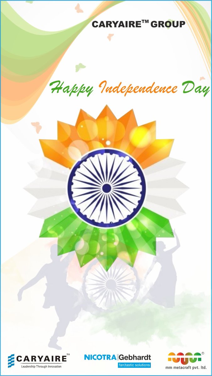 Happy Independence Day !