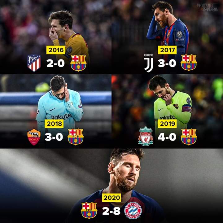 wwaled250's tweet photo. #برشلونه_ميونخ https://t.co/a862u2q5Pk