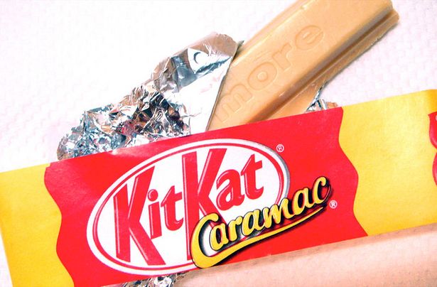 The MD guide to the 20 greatest chocolate bars of all time. In order. Number 20The Caramac KitKat