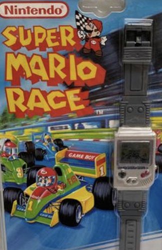 UsedGames1's tweet image. Someone had this lcd game ?? Nintendo super mario race Lcd Watch #gameandwatch #lcdwatch #lcdgame #nintendo #supermario #vintage #arcade #lcdvintage #retrogame