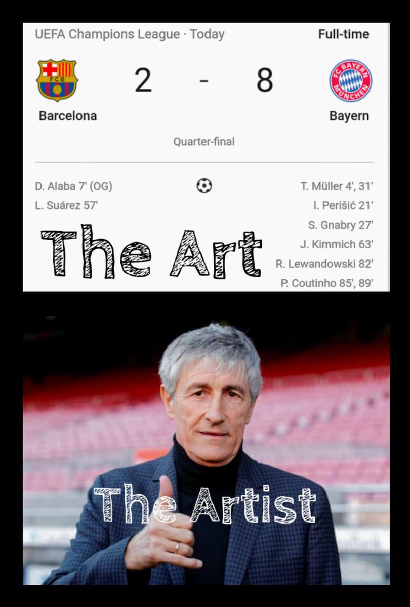 Sayantan__B's tweet photo. @FCBarcelona_es https://t.co/rDMJiOtfXY
