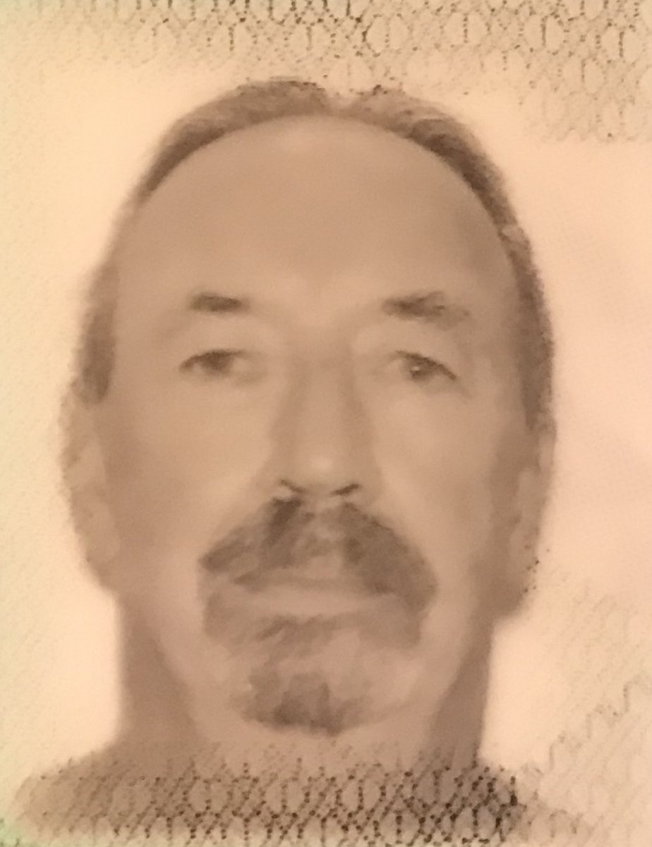 A new media release is available:

peterboroughpolice.com

Missing Person with Michael Girard, 69 years.