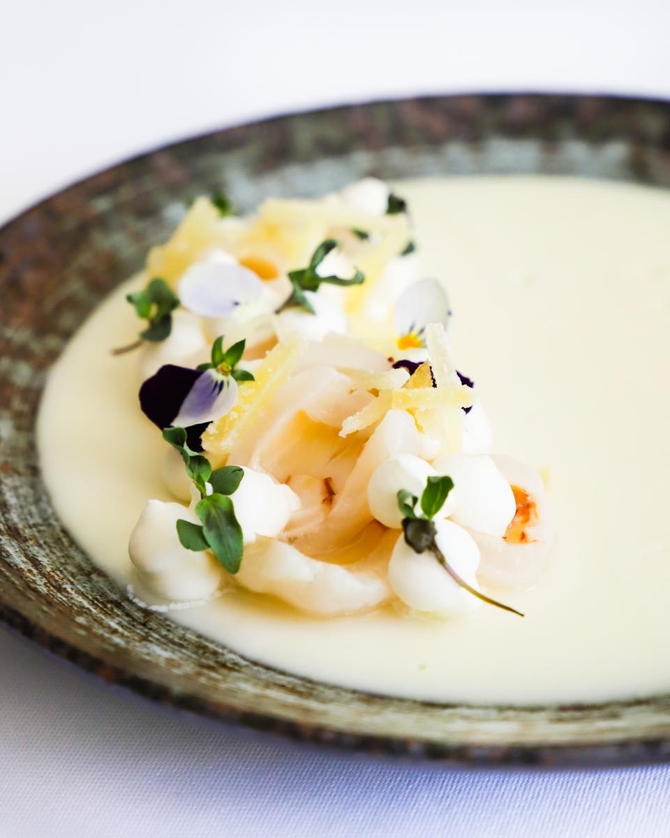 Our Panna Cotta recipe takes center stage in a new e-cookbook by @peninsulahotels named “A Taste of The Peninsula.” This incredible e-book features a selection of recipes from every Peninsula Hotel in the world, from Beverly Hills to Bangkok. bit.ly/3iAOfgb to view.