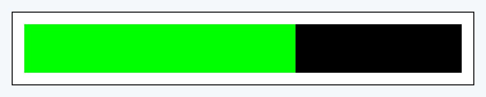 ProgressBar202_'s tweet photo. 2020 is 62% complete. https://t.co/pOua3Ui7hI