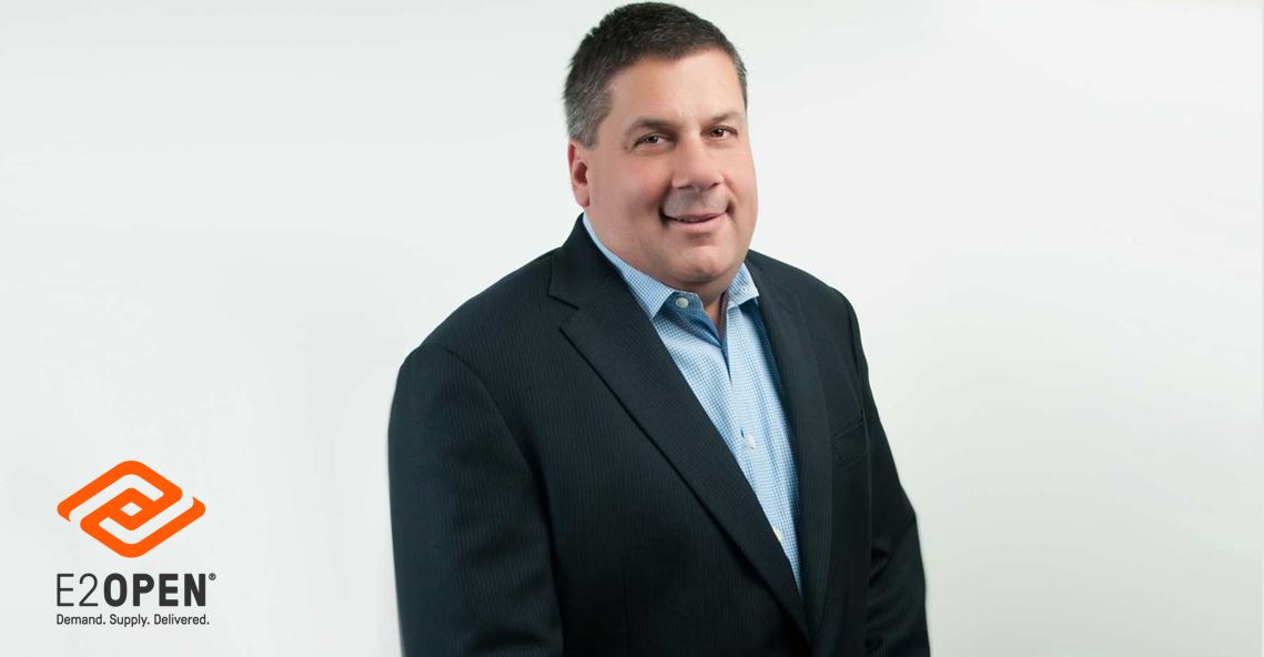 If you missed the live Q&amp;A with E2open's President and CEO, Michael Farlekas, you can still view the recording here on LinkedIn! bit.ly/2PQ8VEJ