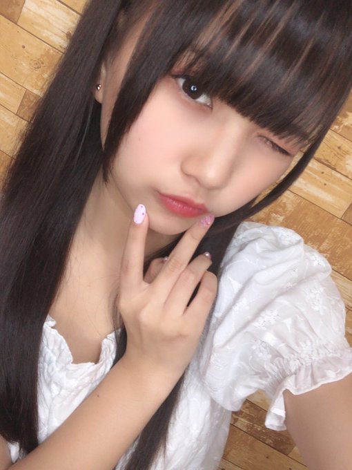 奥野未悠のTwitter画像34