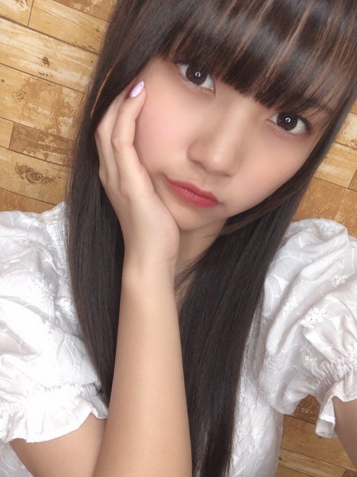 奥野未悠のTwitter画像33