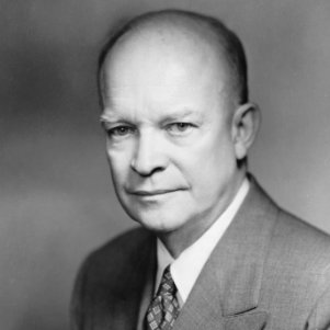 4/ In 1959 Eisenhower was livid when stuck in traffic near DC due to interstate construction.“He understood that the interstates were meant to link cities, but he had no idea they would go into them...Who in his administration, the president demanded, allowed this to happen?”