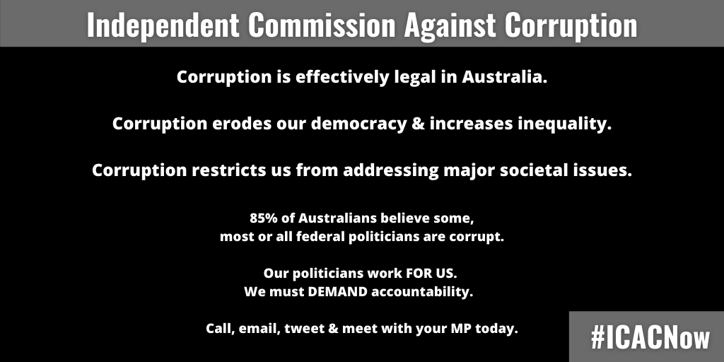 Australian Government Corruption Scandals #ICACNow  #auspol  #AuspolSoCorrupt 17/17