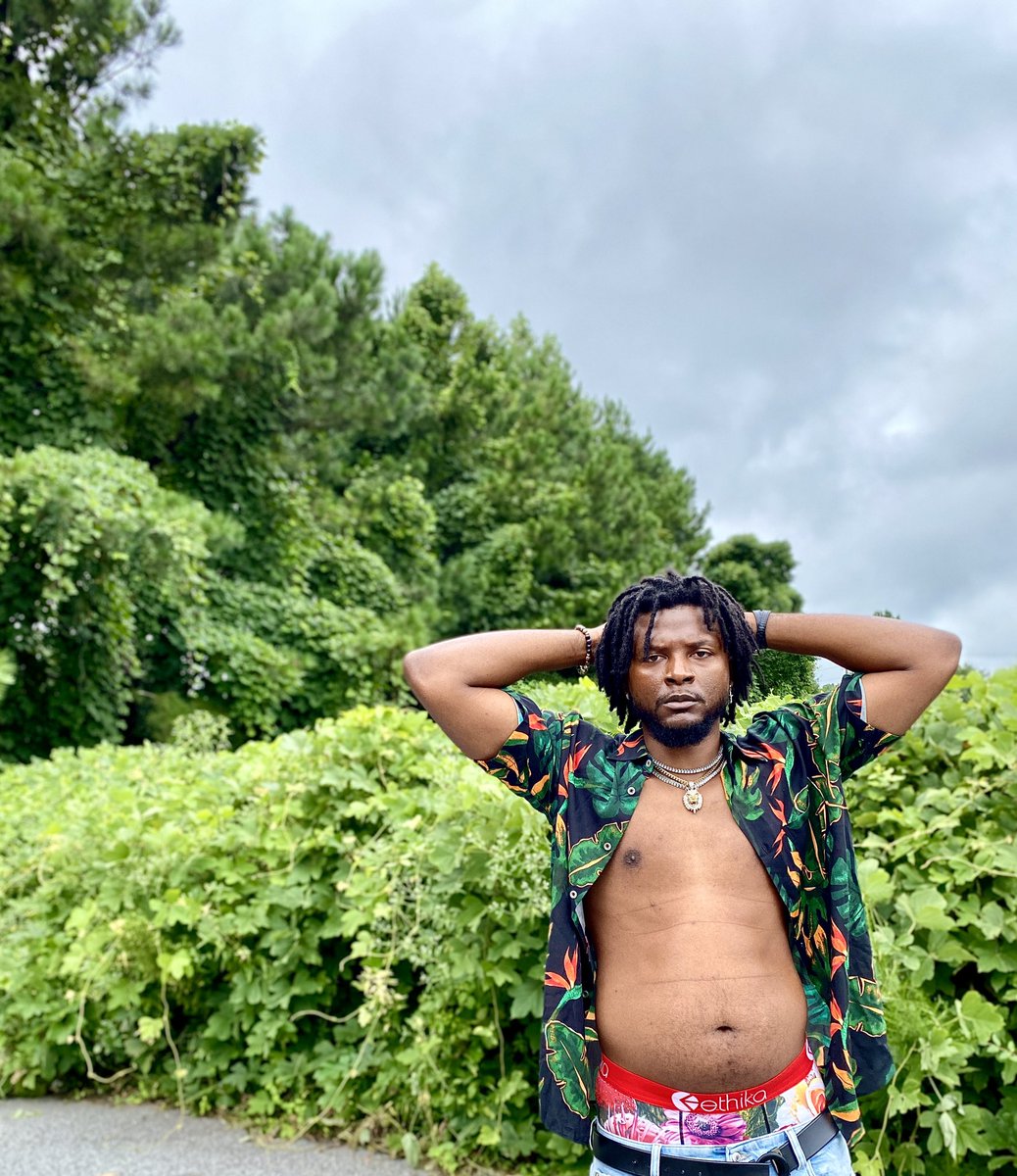Vibes.