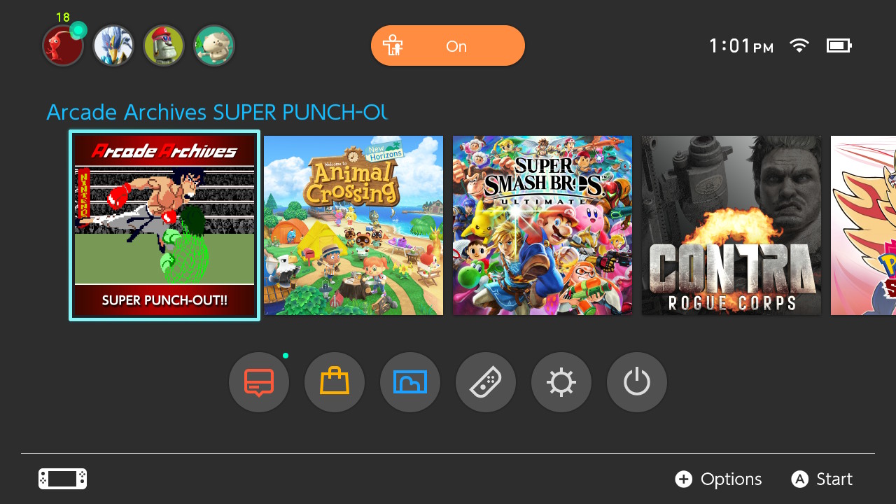 Dan s Nintendo Feed on X
