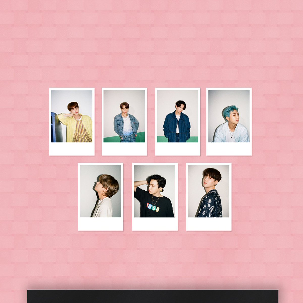 BANGTANHIIT's tweet photo. SORTEIO: KIT DYNAMITE
• seguir a @petitkstore + @BTSTREAMPARTY
• ativar as notificações da @petitkstore + @BTSTREAMPARTY
• comentar qualquer frase usando:
( #ExaBFF + #EXAPARTY + @ BTS_twt )
• FAV e RT neste tweet
RESULTADO: 15/8 às 18:30 no twitter da lojinha. https://t.co/l2HuCc4d9a
