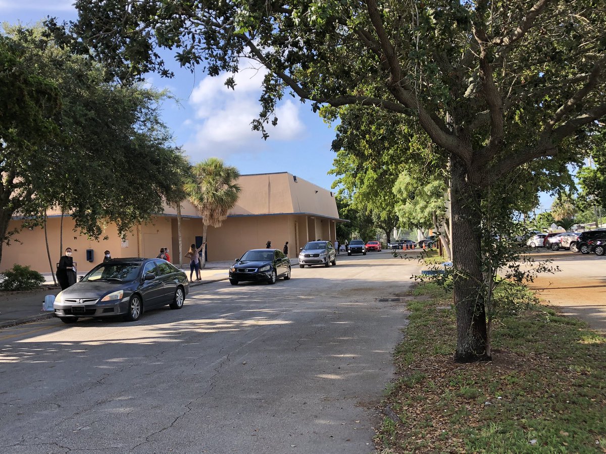 Dr. W. B. Collado, principal tweet media