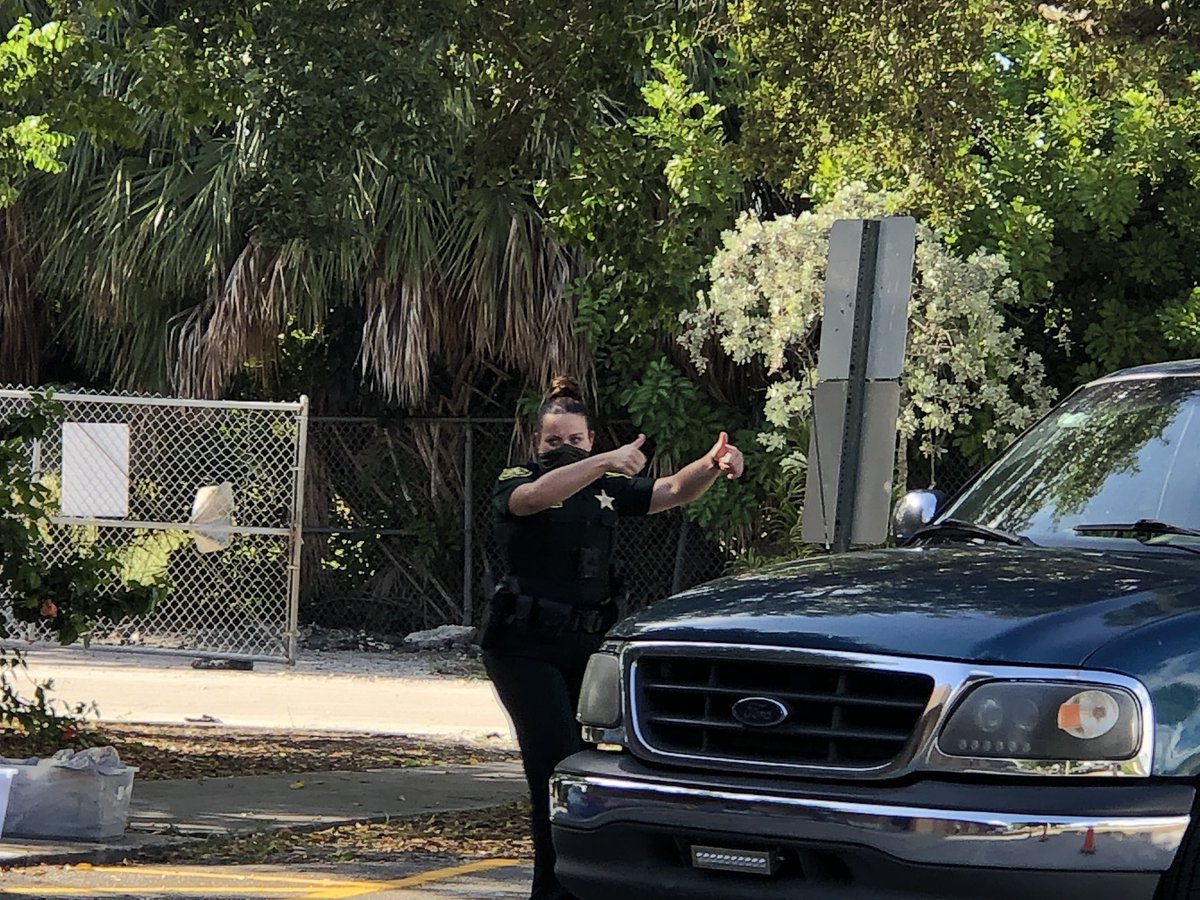 Dr. W. B. Collado, principal tweet media