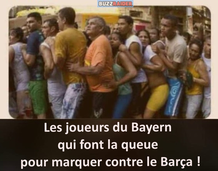 BuzzRaider's tweet photo. #FCBFCB https://t.co/0fR5hWcO6s
