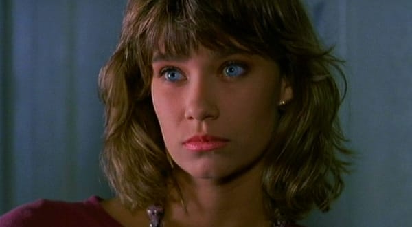 CharleyBrewste4's tweet photo. Tina really changed her hair the next time I spoke to her and Dr. Loomis. The more I talk to her, the more she opens up. And the more I fall in love. https://t.co/t5X0xcgSYY