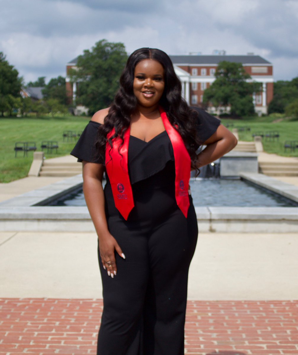 ejemell's tweet photo. I don’t cook I don’t clean but let me tell you how I got this degree🍾🎊

Pre-Med
B.S. Health &amp; Society
B.A. Human Rights

#SMUGrad #PonyUp 💙❤️ https://t.co/L2CzGILnaf
