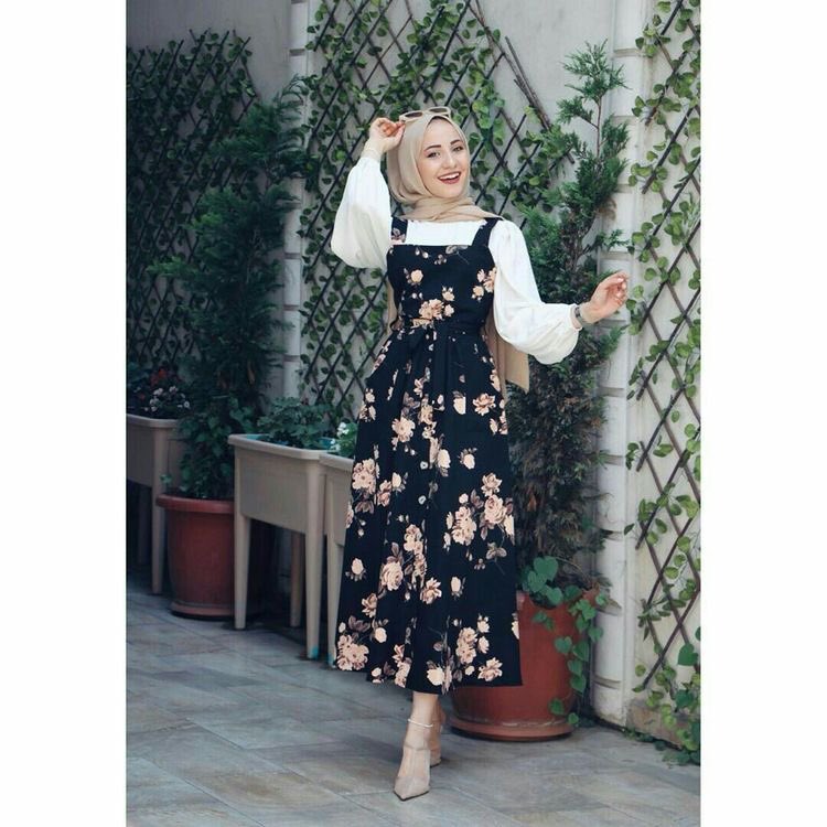 How do you show up to work?