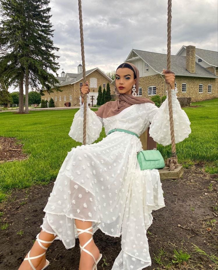 Dinner with your man?