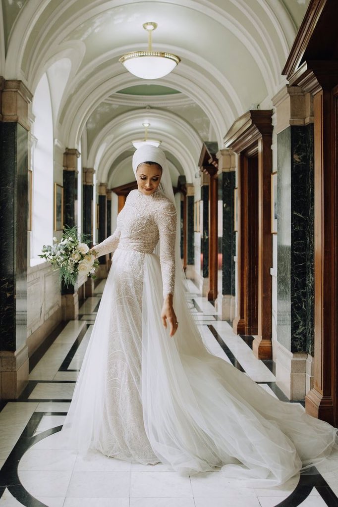 Pick a wedding dress