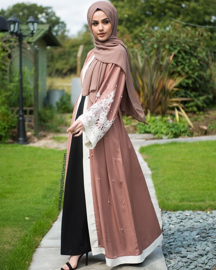 Pick an outfit for eid