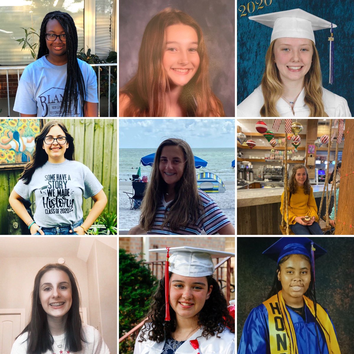 Mother McAuley HS tweet media