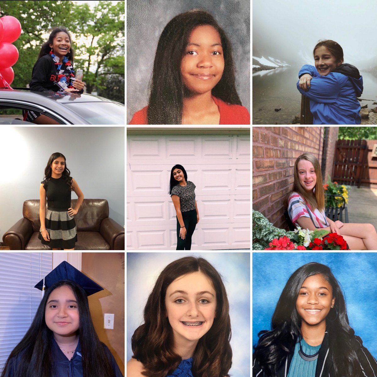 Mother McAuley HS tweet media