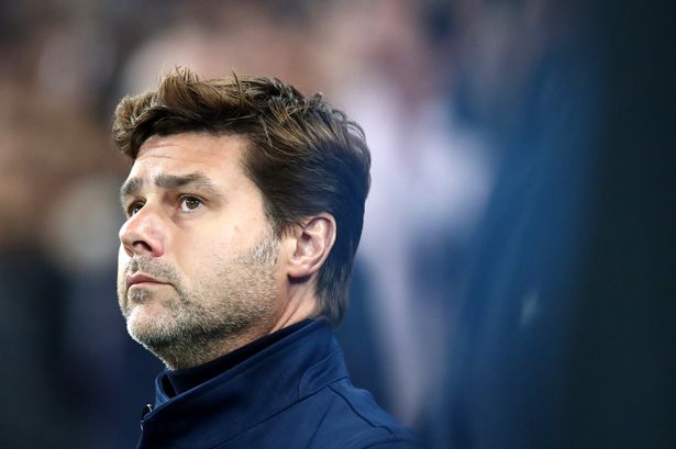 HEINZE OKAYS POCHETTINO FOR PSG JOB