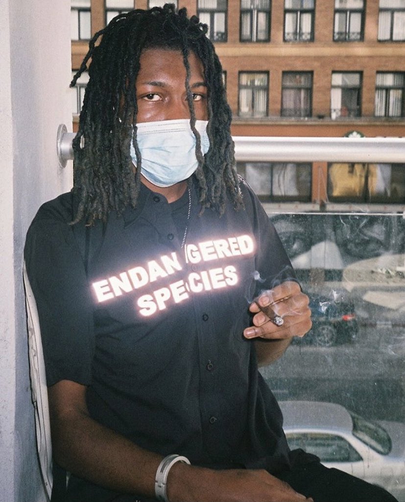 real niggas goin extinct