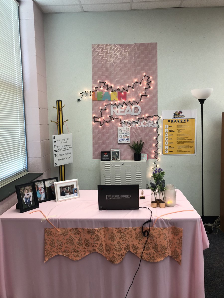 Michelle Ziegler (@mrsz_la) on Twitter photo I am loving my virtual learning set-up! Although this year will be like no other, I cannot wait to “meet” my students. <a href="/DDMMSDragons/">Dillard Drive Magnet Middle</a> #esmemc I am loving my virtual learning set-up! Although this year will be like no other, I cannot wait to “meet” my students. <a href="/DDMMSDragons/">Dillard Drive Magnet Middle</a> #esmemc