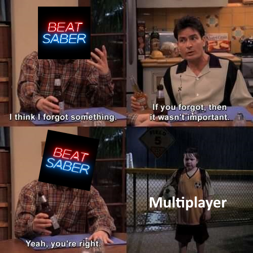 LostVint's tweet image. 😔