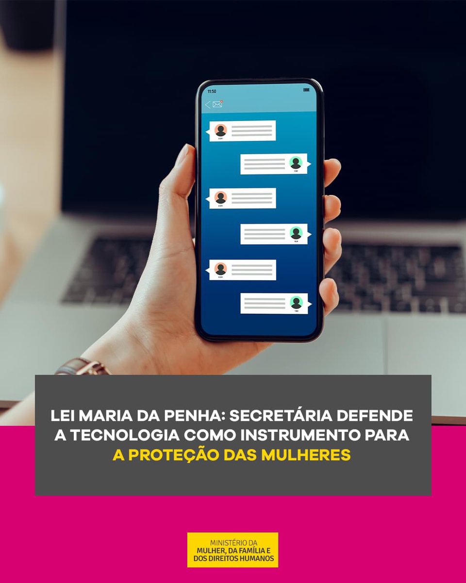 SPMulheres's tweet photo. #LeiMariadaPenha| A pandemia de Covid-19 provocou uma verdadeira revolução digital em diversos setores da sociedade. Para adaptar-se à nova realidade, o Governo Federal lançou diversos recursos on-line para o enfrentamento à violência contra a mulher. 

👉https://t.co/tiNB50pSOK https://t.co/I1WZs1XVmB