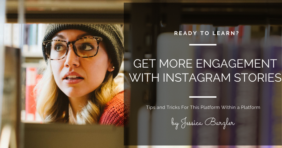 thinkspry's tweet photo. On the #SpryBlog this week, learn about how to increase your Instagram engagement through STORIES!
Learn here π£ https://t.co/bwacuxOHuN
#thinkspry #socialmediamarketing #engagement #womeninbusiness #pnwdigitalnomads #vanwa #pdxbiz #pnwbiz #instagram #instagramstrategy https://t.co/wo5TXCPUdB