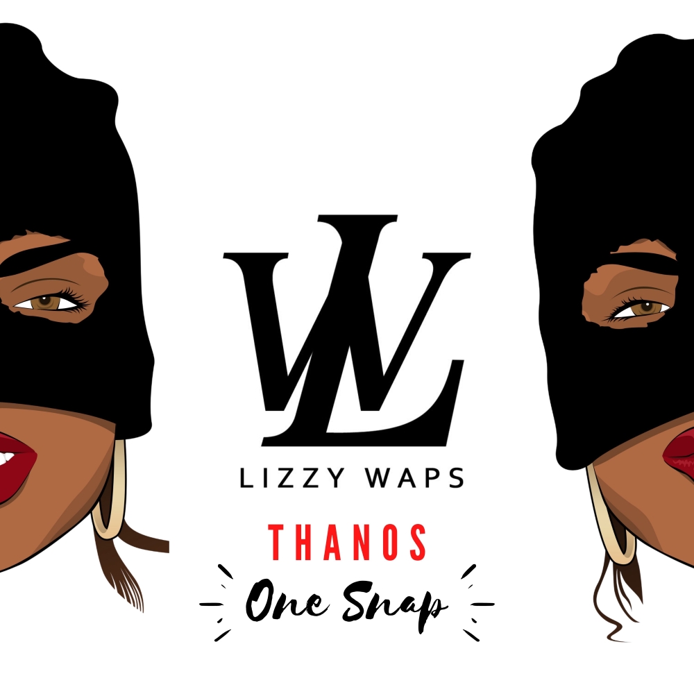 UrbanVaultUK's tweet photo. ~ @lizzywaps - #Thanos [#OneSnap] (Prod. by @MobzBeatz/#Lyric #Music #Video/@iTunes/@Spotify) https://t.co/BznCnSkFU8 #UVNews #London #RhythmAndDrill #RnB #Drill #UKRap #Rap #RapMusic #UKRnB #Vocals #UndergroundMusic #NewMusic #MusicNews @TenLetterPR via @UrbanVaultUK https://t.co/KCIJRSq0HI