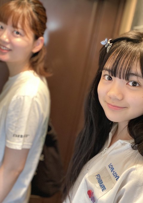 Twitterのコスプレ画像12