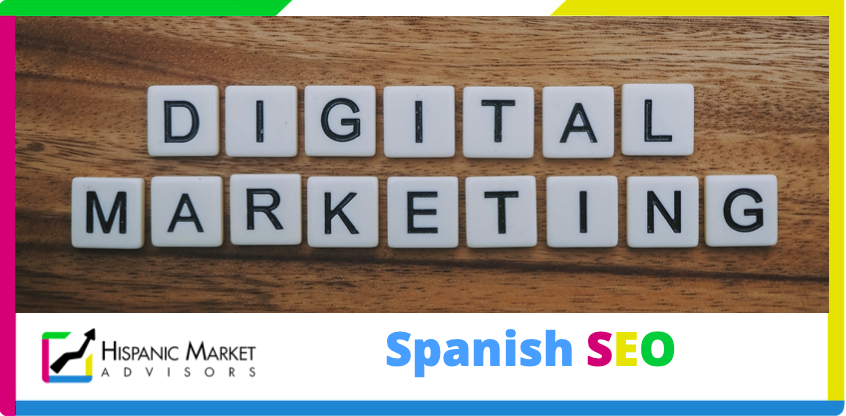 HispanicMarkets's tweet image. Why #SEO should be part of any digital marketing strategy?
Regardless of how digital marketing is used, it should always include search engine optimization.
bit.ly/2DgSIp6

#SEOFaqs #SpanishSEO