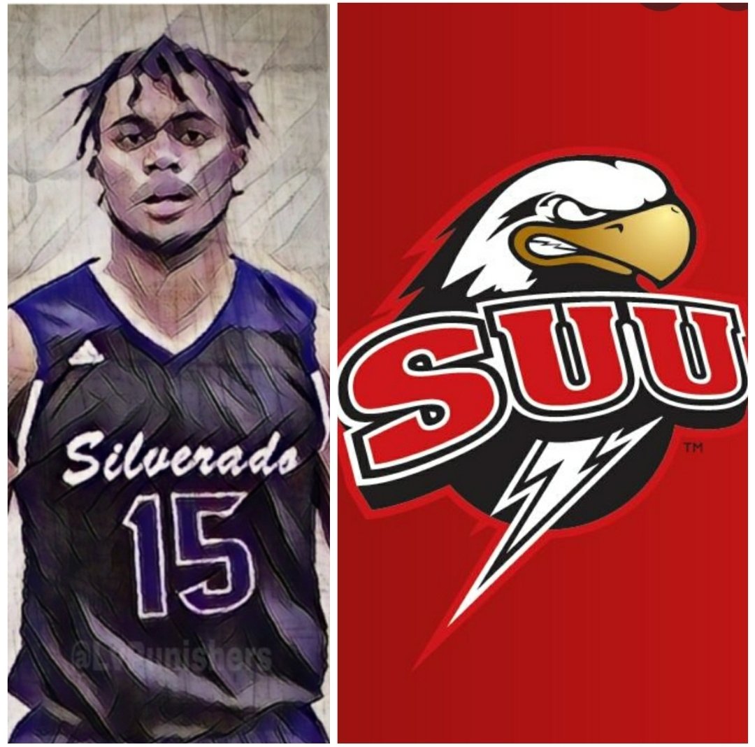 CDar4's tweet image. Congratulations to @martel_willie_w  on his commitment to play basketball at @SUUBasketball Martel has had a heck of a basketball journey and I'm proud to see him enter his next chapter! Job well done Martel!!
