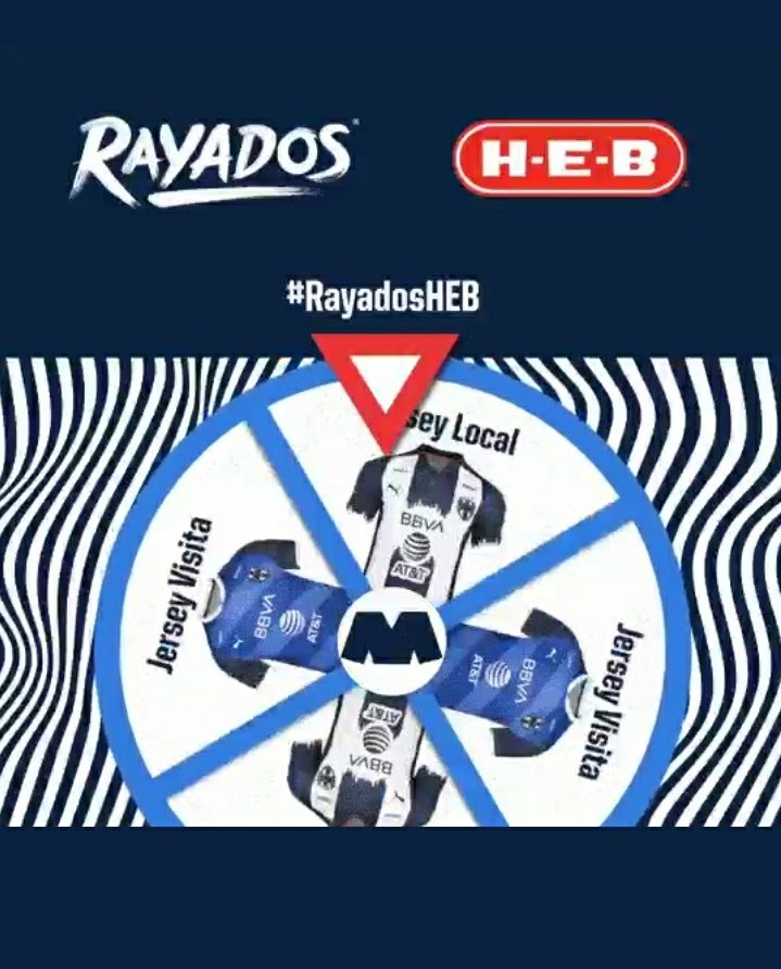 roxcuevas23's tweet photo. @Rayados @HEB_mexico NALLELY CUEVAS QUIROGA #RayadosHeB https://t.co/WkqxysEGsP