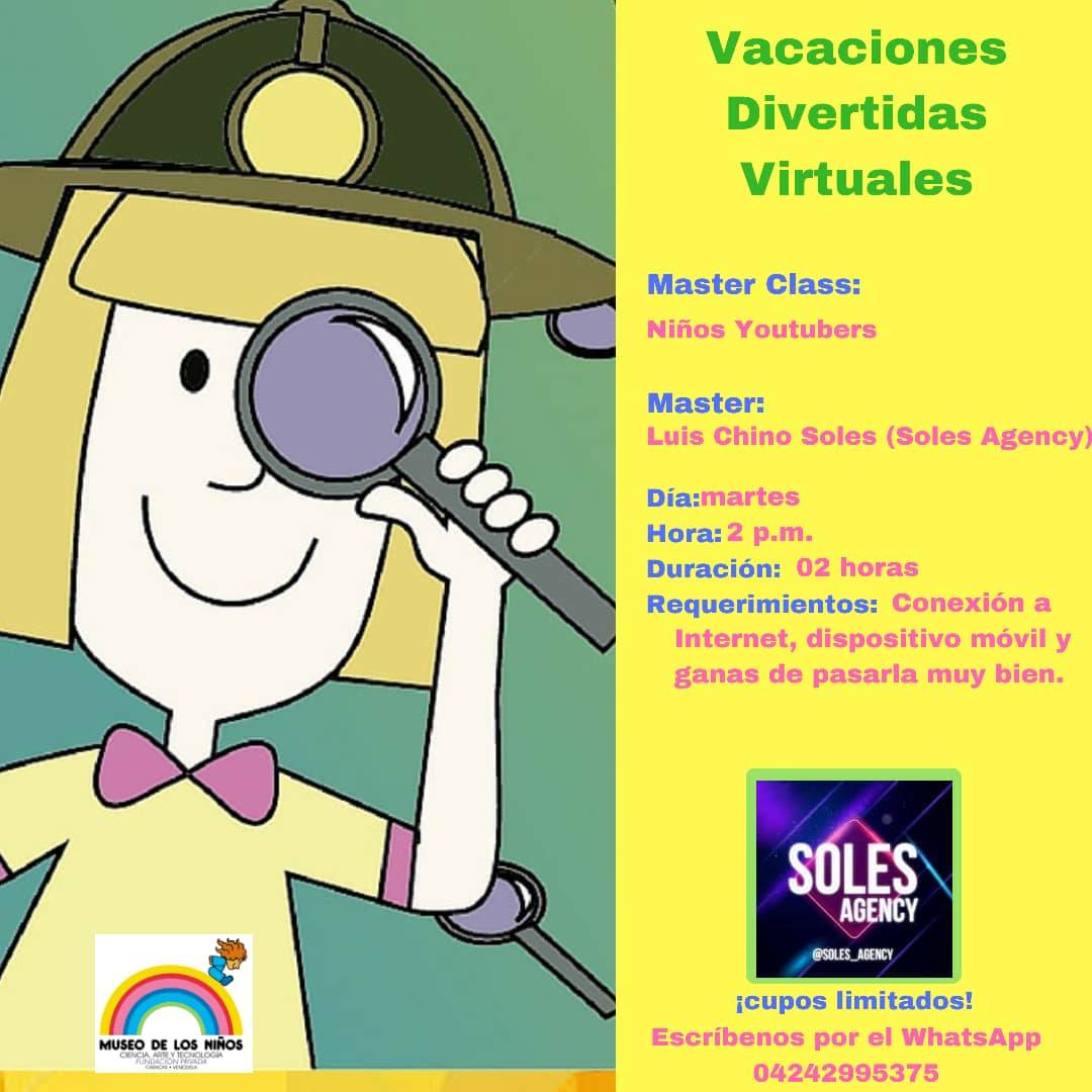 Museo de los Niños tweet media