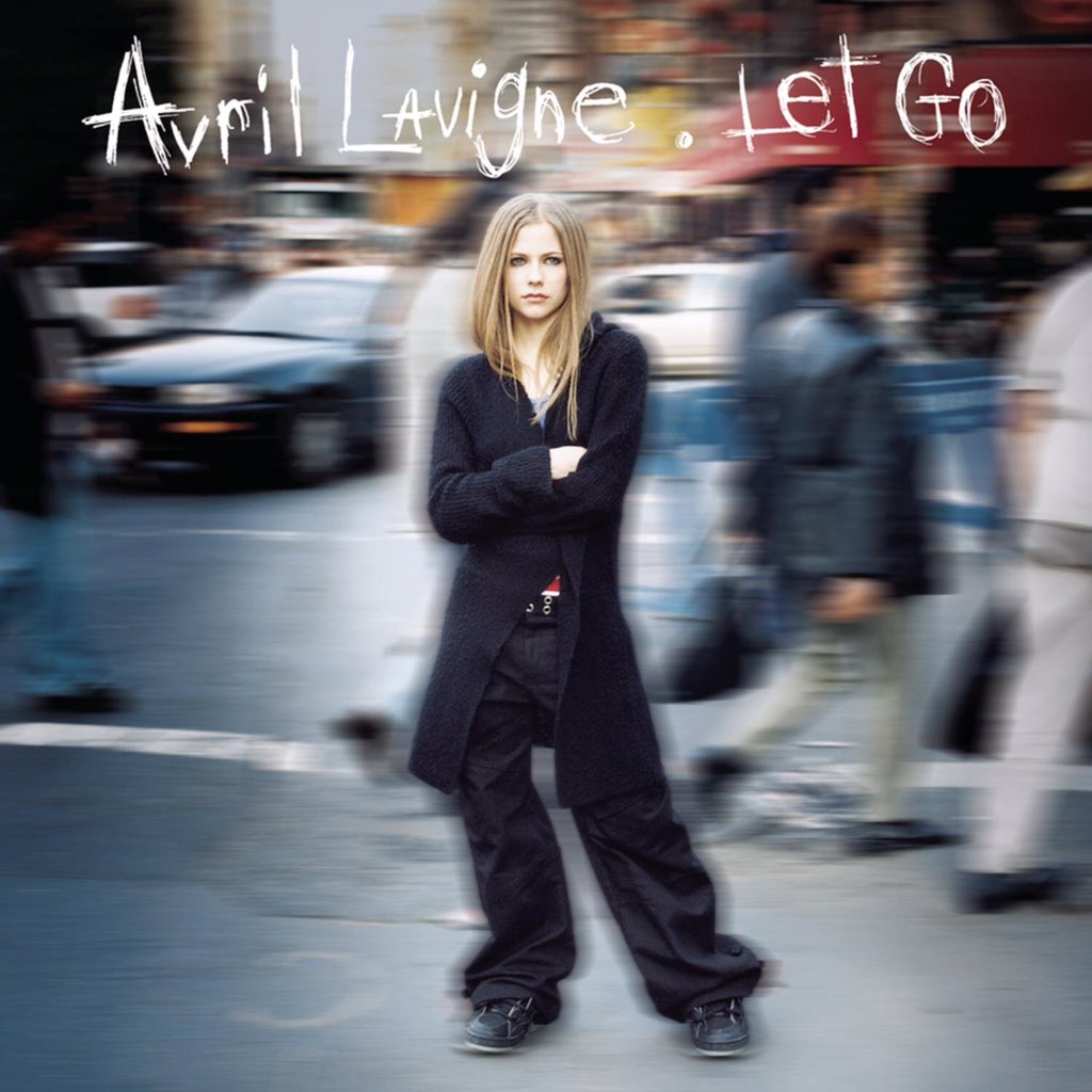 Two Must Go: 2000s Albums part 3