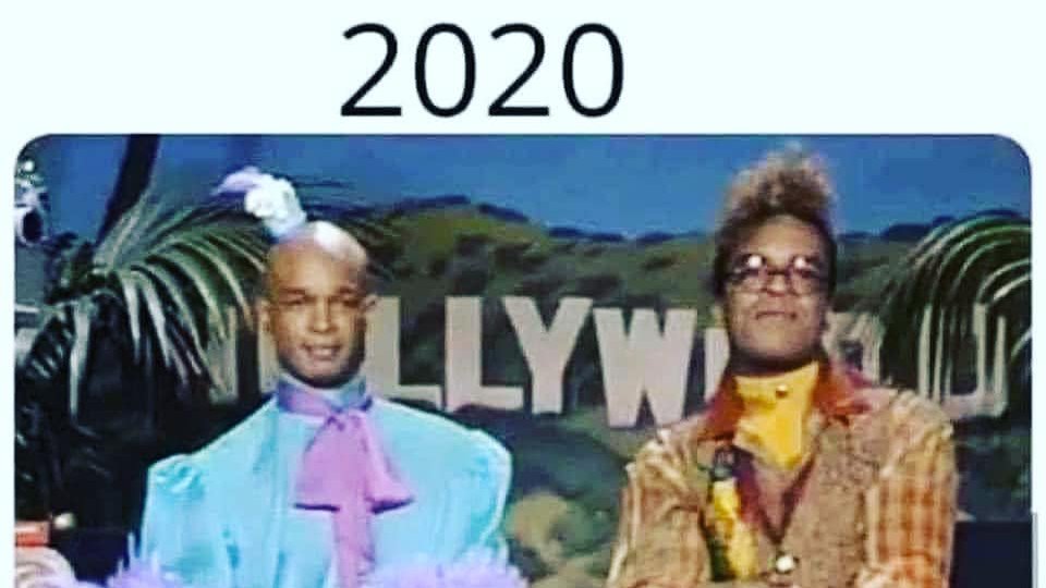 WaybackWeekend's tweet image. 2020, Hated It! #InLivingColor #RetroTV #WW2021