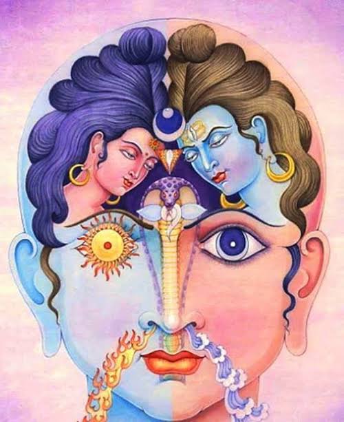 The journeys key point is "Rudra Granthi" A knot of Shiva, and related to identifying the samasara the phenomena of occurence and nirvana the absolute. Those who travel beyond in their journey and cross the detachment from the sidhis only be able to untie the knot.