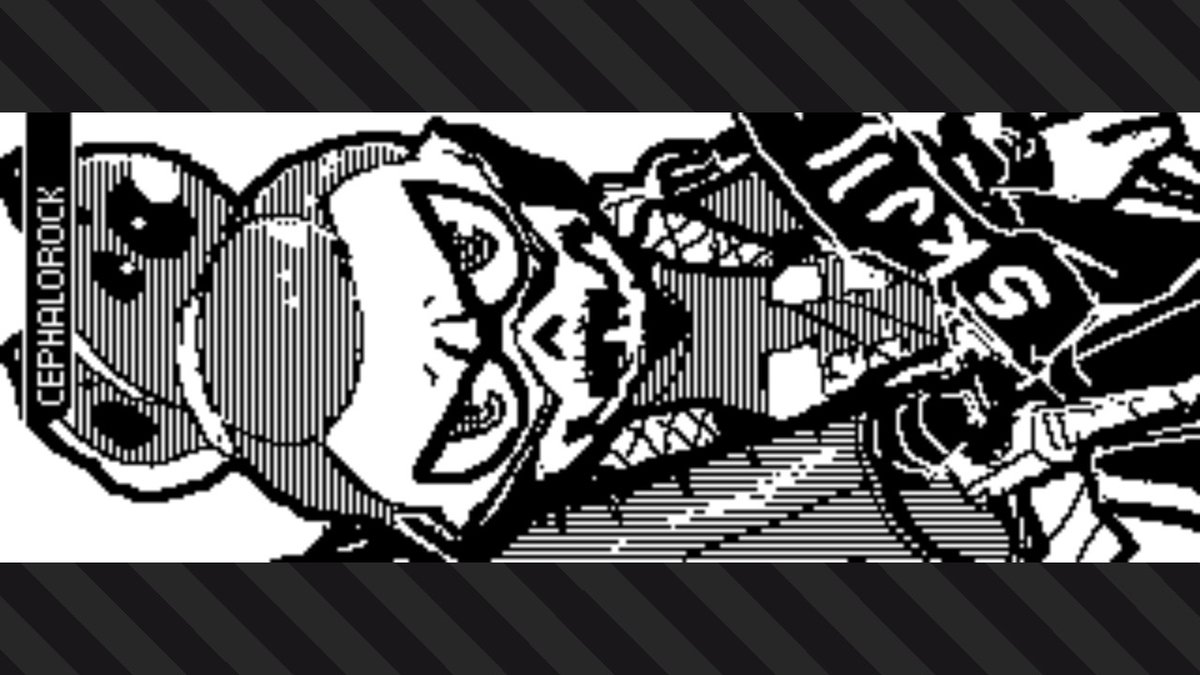 Cephalorock's tweet photo. #coroika #スプラトウーン #スプラトウーン2 #splatoonmanga #splatoon #coroikaskull ovo #Splatoon2 #NintendoSwitch https://t.co/rnzo3loSME