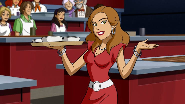 скуби ду и призрак гурман. скуби-ду и призрак-гурман (2018) poster. скуби ду и привидение гурмана. скуби ду повар гурман. скуби ду повар гурман.