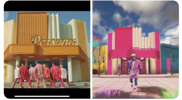 bamliness's tweet photo. [🧵]Este artista plagió sin asco el video de Just right de got7 + Boy with luv de bangtan y aquí abajo les dejo los tweets de mi pequeño chat con la empresa que lo dirigió que dicho sea de paso, ya borraron todos sus mensajes💀⬇️ #APOLOGIZELYTA @jypnation @bts_bighit https://t.co/kAvz9i34ZC