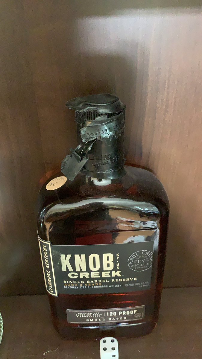 OfficialWORLDi's tweet photo. @knobcreek https://t.co/csFE2MVb8W