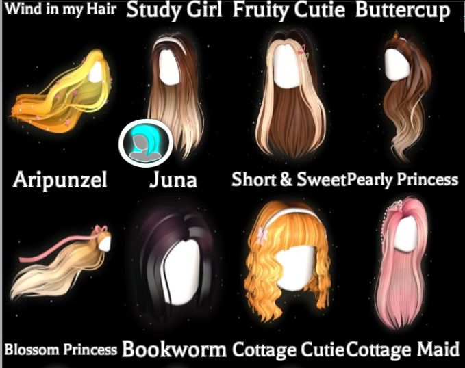 Royale High On Twitter Rh Update 8 14 20 15 New Hairs Have Been Released In Private Servers All Created By The Talented Reddietheteddy Rhupdate Rhteaspill Royalehigh Https T Co Oa8vji4s82 - roblox hairs 2020
