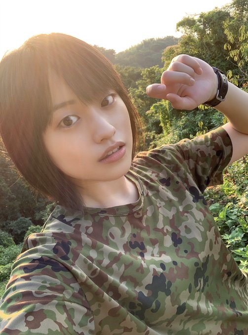 コスプレイヤーかざりのTwitter画像10